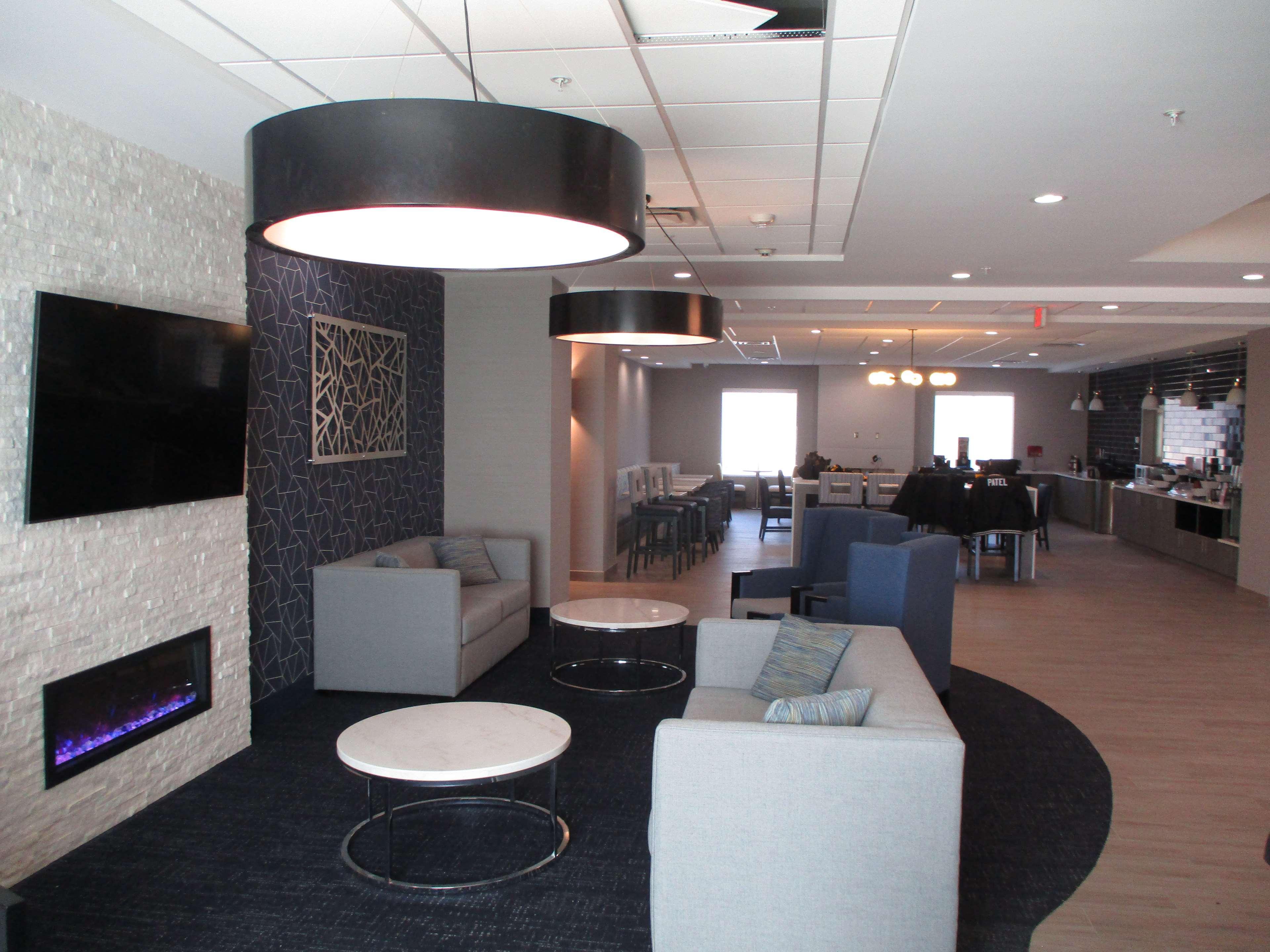 Best Western Plus Choctaw Inn & Suites מראה חיצוני תמונה