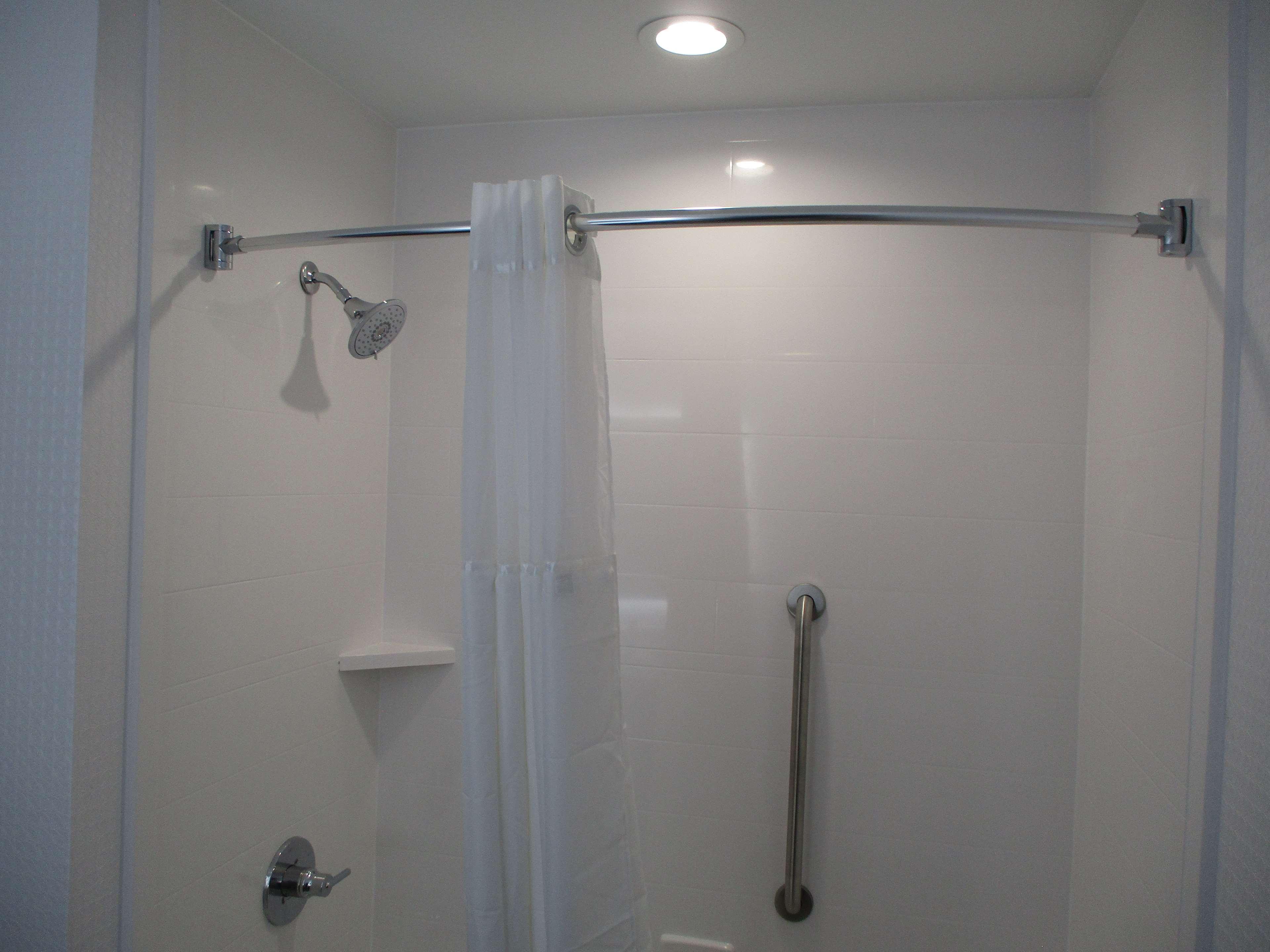 Best Western Plus Choctaw Inn & Suites מראה חיצוני תמונה